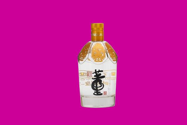 大理州回收董酒